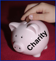 Let’s talk about Qualified Charitable Distributions.