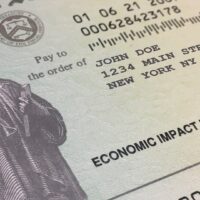 Recovery Rebates:  I’ve Got a Song Ain’t Got No Melody?