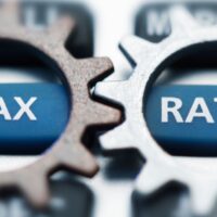 New 2024 Tax Rates and Thresholds