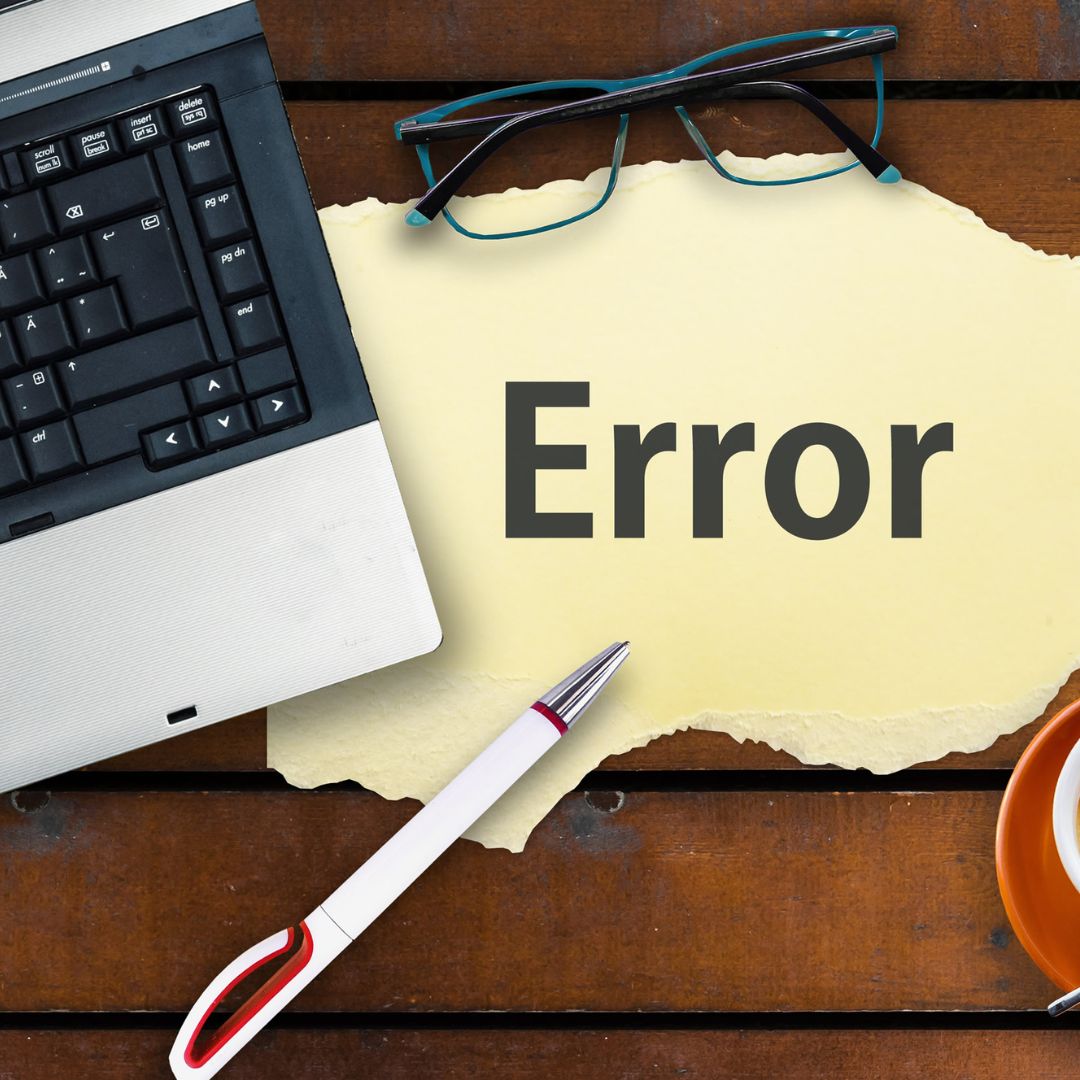 How to Correct Rejected Efiled Tax Returns U of I Tax School