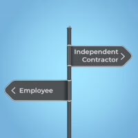 Employee vs. Independent Contractor: DOL Issues New Guidance