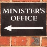 Self-employed Ministers and Taxes: Income, Deductions, Exemptions