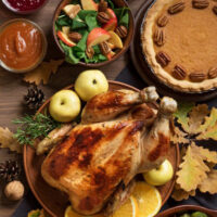 A Tax Preparer’s Thanksgiving Survival Guide