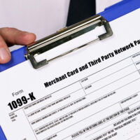 IRS Clarifies Form 1099-K Filing Requirements Starting in 2024