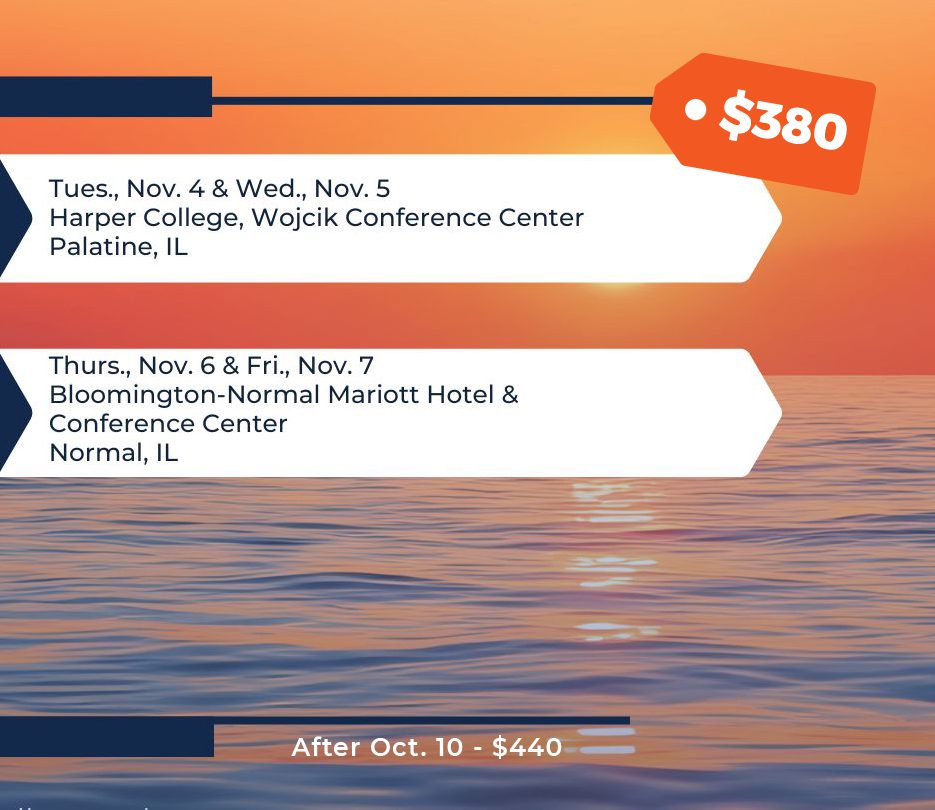 online Fall Tax School