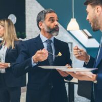 Can Your Clients Deduct Customer Appreciation Events and Team Building Costs?