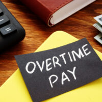 IRS Provides More Overtime Deduction Guidance