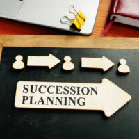 Why Succession Planning Matters