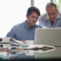 Assessing Your Tax Practice and Identifying a Successor