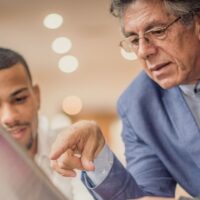 Tax Considerations & Knowledge Transfer in Practice Succession
