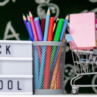 Illinois Back-To-School State Sales Tax Holiday