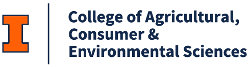 College of Agricultural, Consumer & Environmental Sciences, University of Illinois Urbana-Champaign