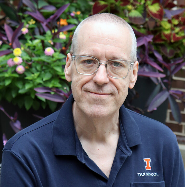 Dan Harding