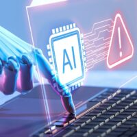 GAO Report on IRS Use of AI